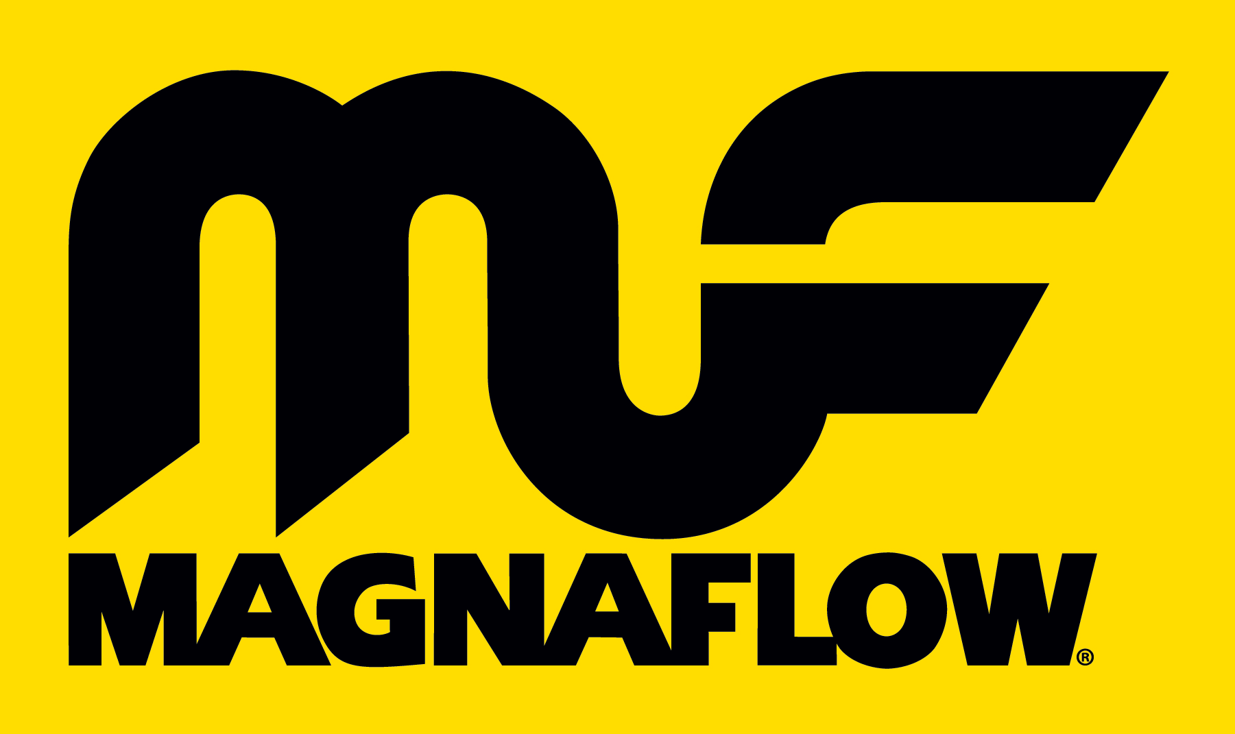 MagnaFlow Company Sponsor Logo